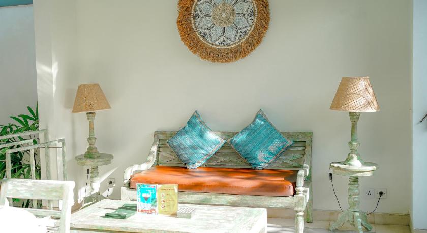 Image of Deluxe Villa 5