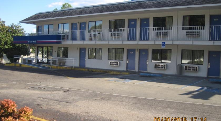 Motel 6-Bessemer, AL - Birmingham