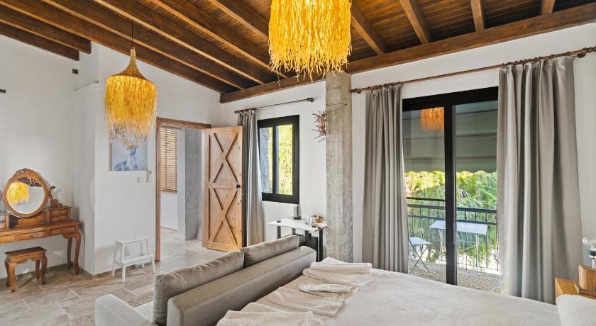 The Iskemleci Guest House