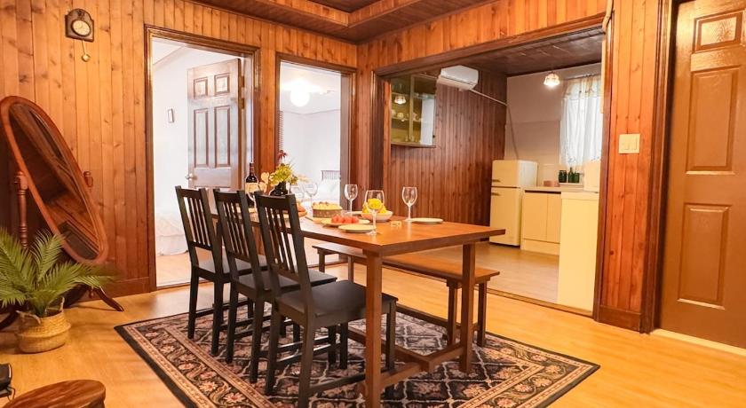 首尔 Seongsu Station Spacious 3BR House with 4 Beds 3星级 住宿 外观