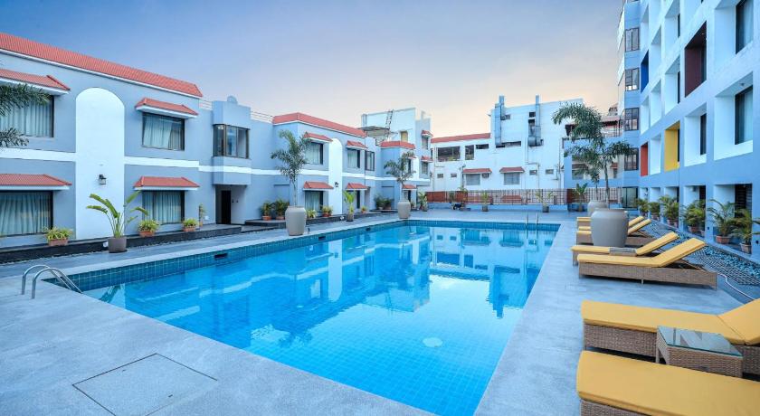 Hotel Atithi - image 2