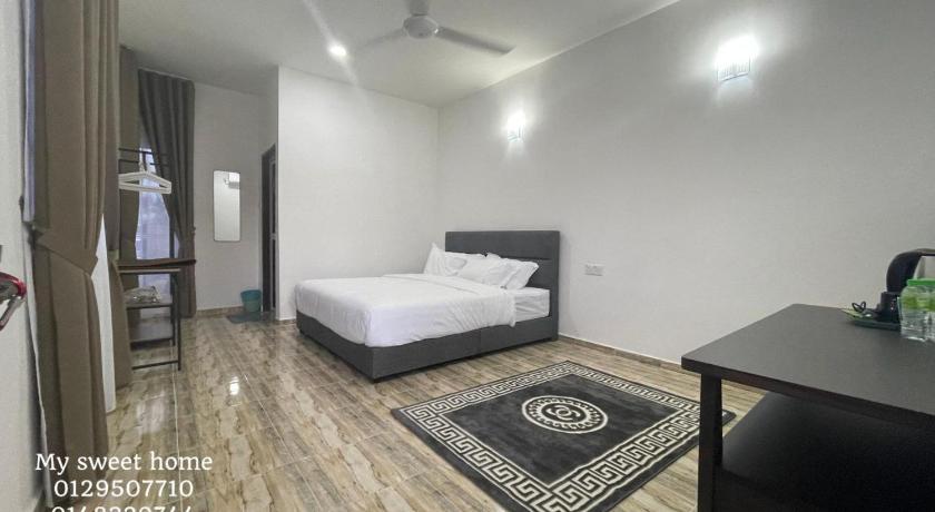 MY SWEET HOME ROOMSTAY - image 7