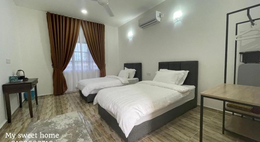 MY SWEET HOME ROOMSTAY - image 6