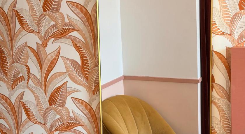 Image of Chambre double Premium - Côté Jardin et Côté Mer 5