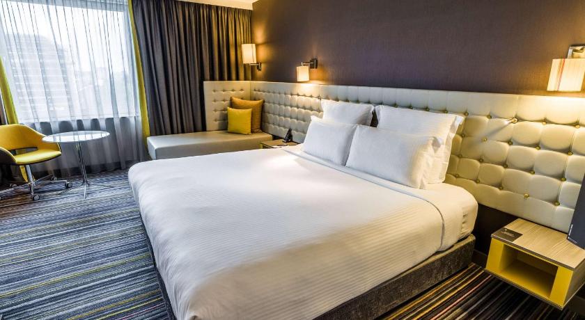 Image of Classic Room King Bed 0
