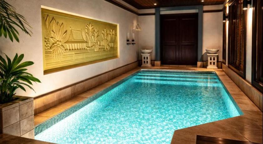 Image of One-Bedroom Villa 4