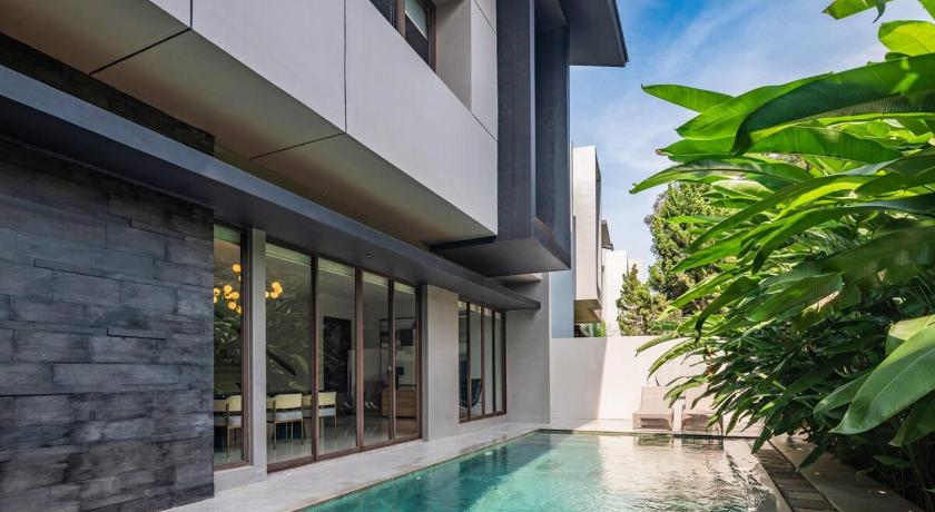 Tampilan Your Luxury Villa in the South of Jakarta