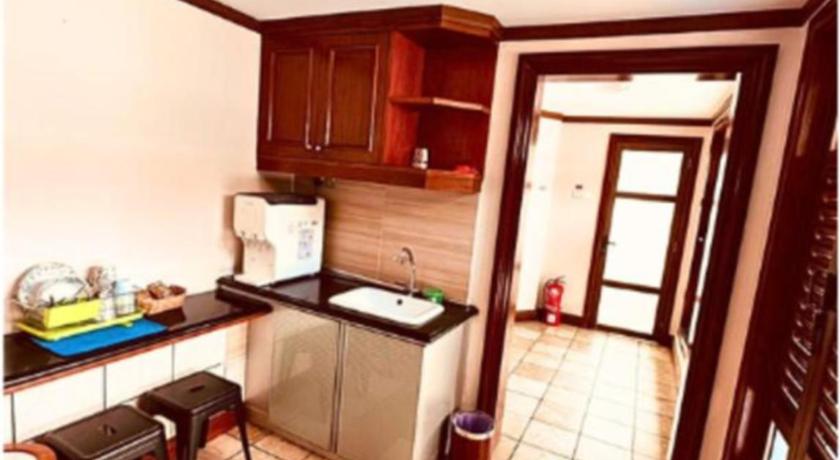 Image of One-Bedroom Villa 1