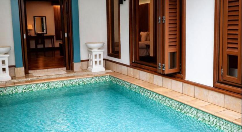 Image of One-Bedroom Villa 9
