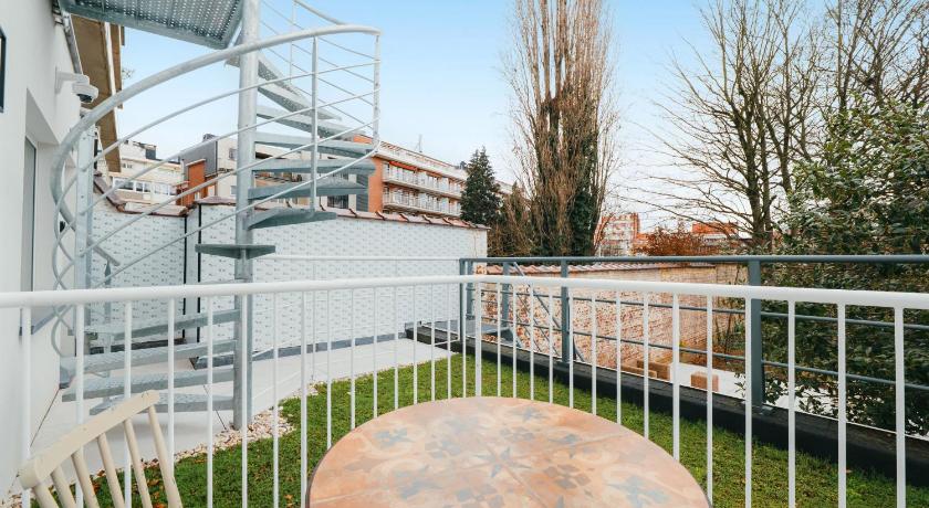 Whitlock16 - Luxe Aparthotel - Brussels - image 2