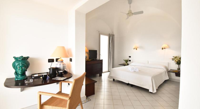 Mursia Wellness Hotel