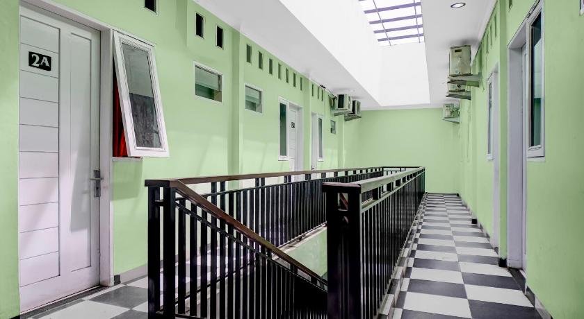 Hotel O near Universitas Medan Area formerly Rumah Idaman Bunda - image 4
