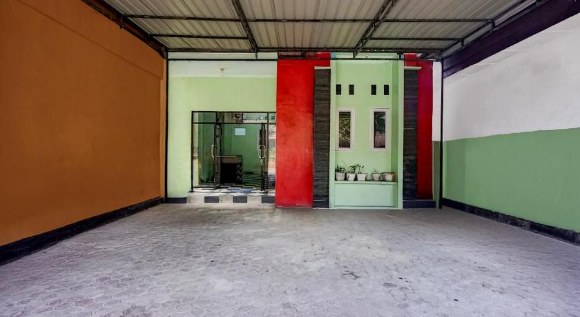 Hotel O near Universitas Medan Area formerly Rumah Idaman Bunda - image 9