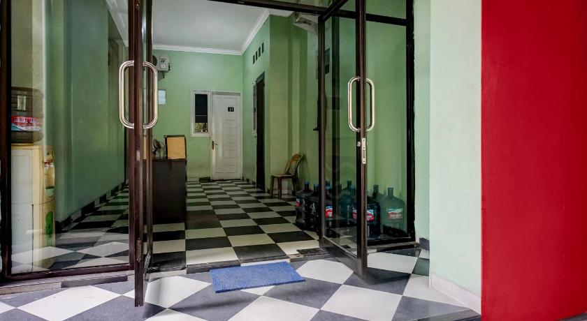 Hotel O near Universitas Medan Area formerly Rumah Idaman Bunda - image 5