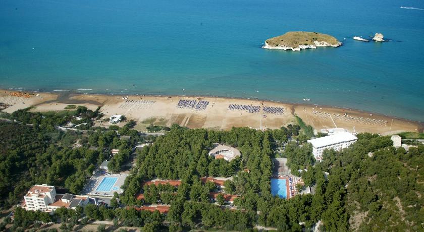 Hotel Gargano photo