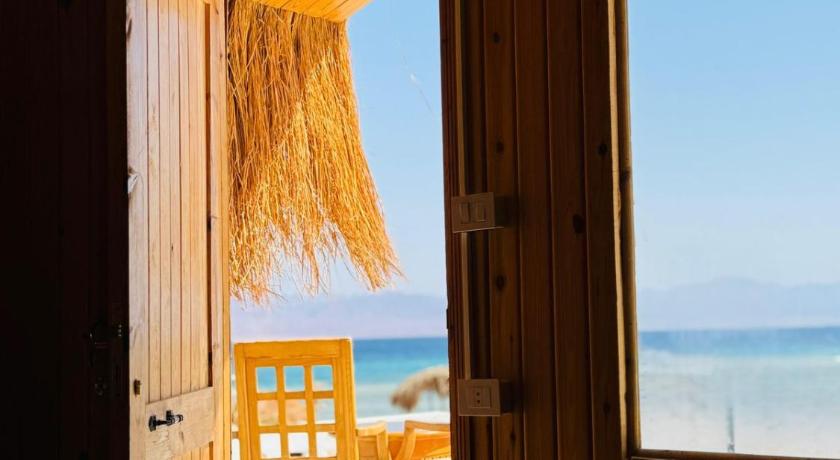 palma beach camp nuwibae
