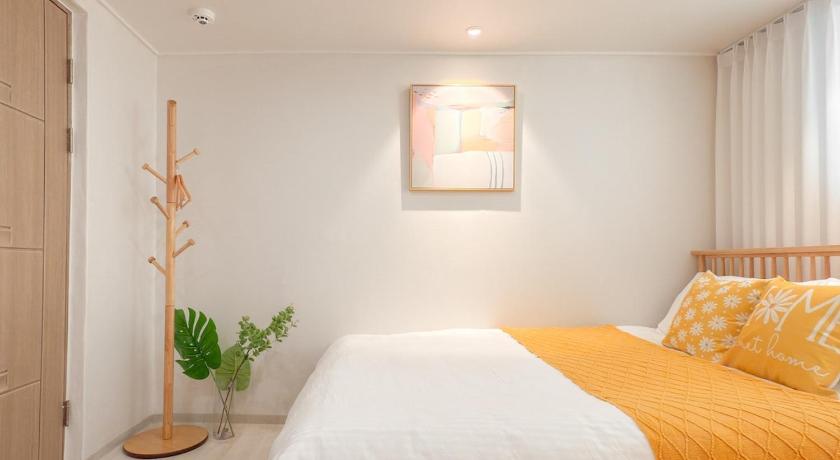 Seoul DAON Kondae Stay Hub Accommodation suite
