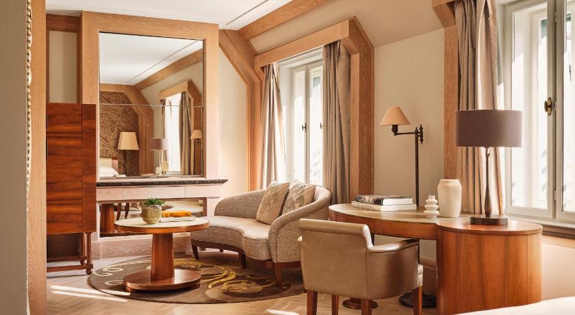 Image of 3 Bedroom Suite 0