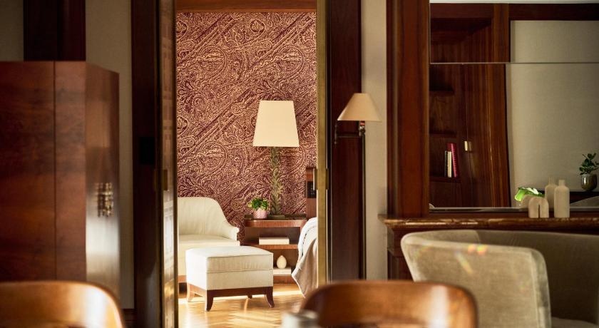 Image of 3 Bedroom Suite 4