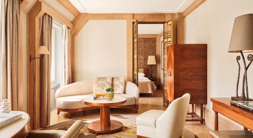 Image of Park Suite 5
