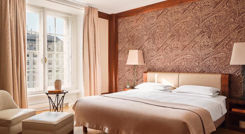 Image of Park Suite View 5