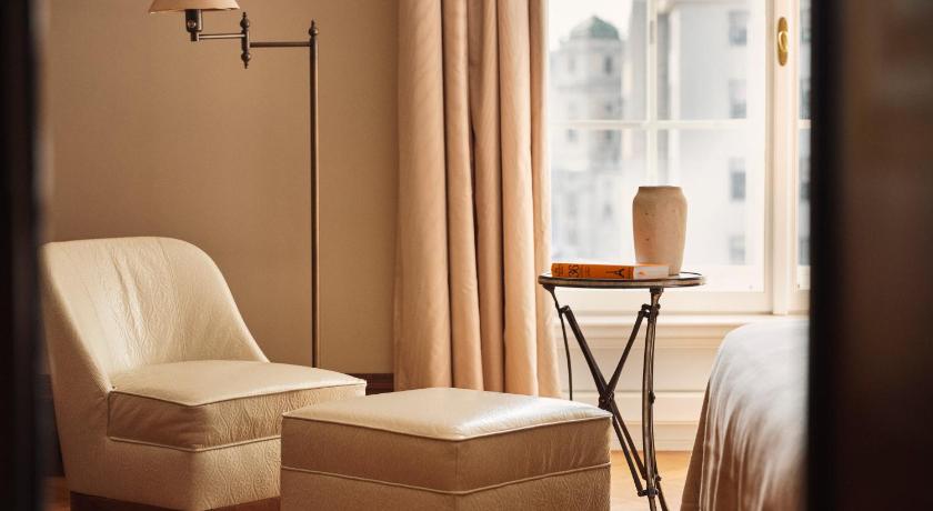 Image of Park Suite View 4