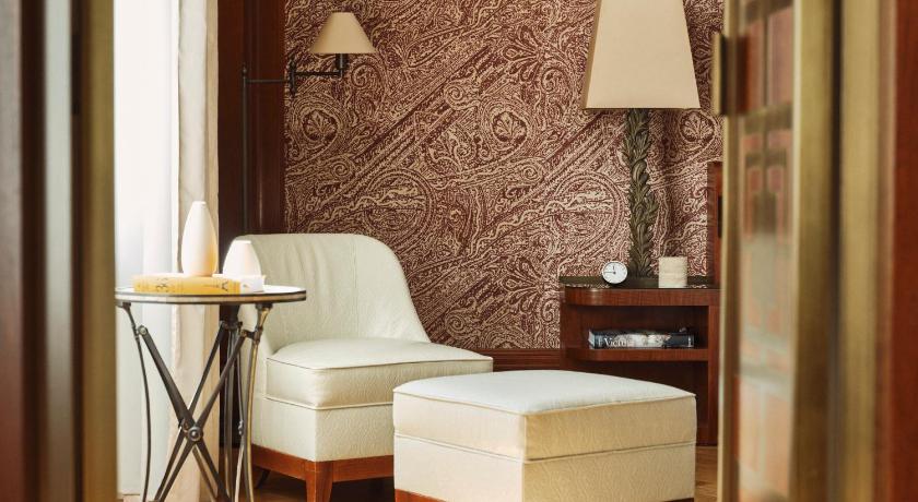 Image of Park Suite Deluxe 8