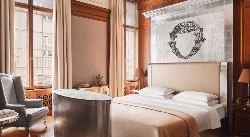 Image of Presidential Suite 0