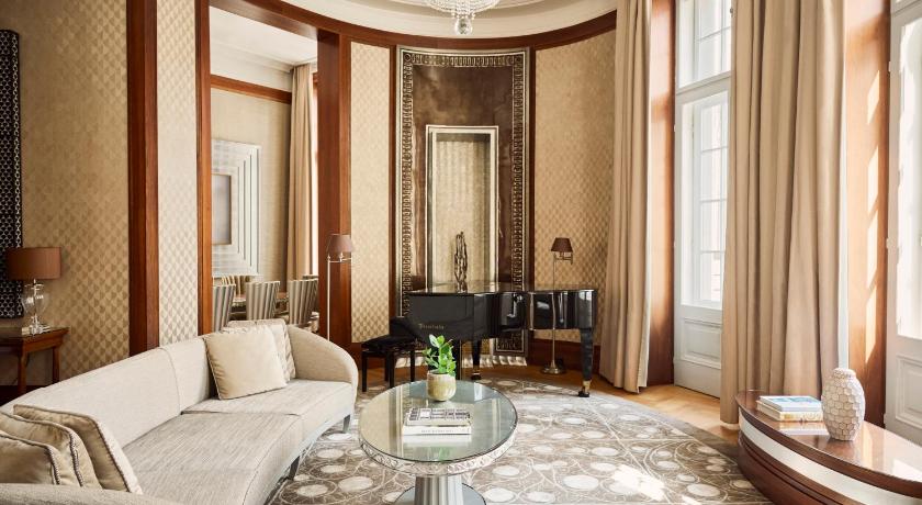 Image of Presidential Suite 4