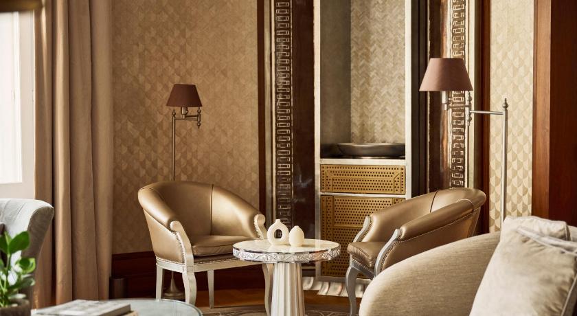 Image of Presidential Suite 9