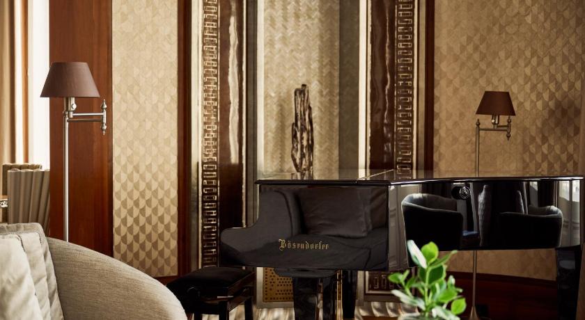 Image of Presidential Suite 5