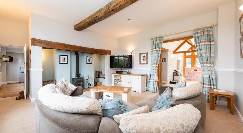 Bank Farm House - Stunning House & Gardens
