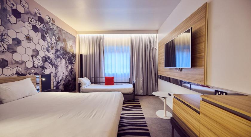 Image of Quadruple Room 0