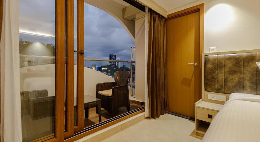Olwen Suites - image 23
