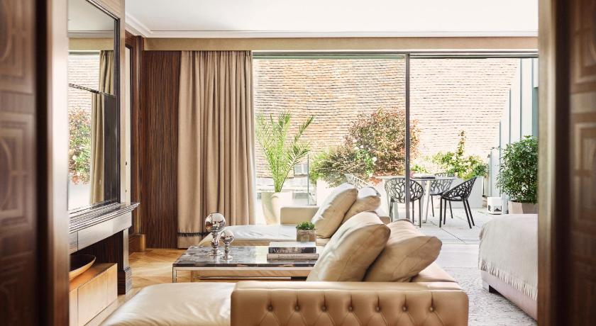 Image of Royal Penthouse Suite 1