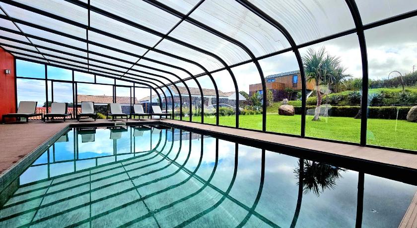 セドロス Patio 4つ星 ホテル スイート