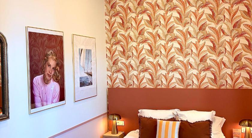 Image of Junior Suite - Garden Side and Sea Side 0