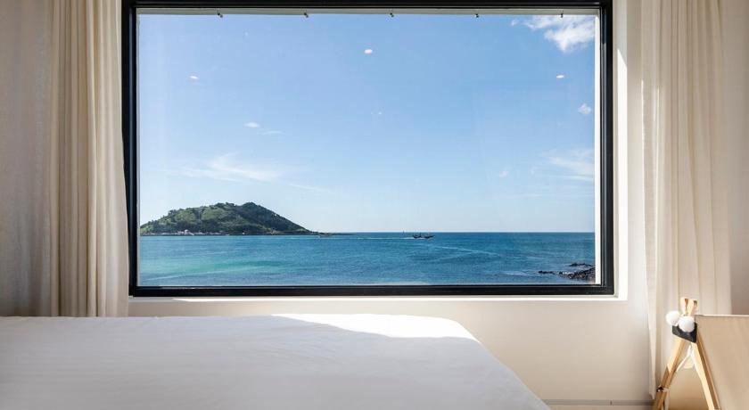 チェジュ Hyupjae Hyun Stay 4つ星 ゲストハウス 外観