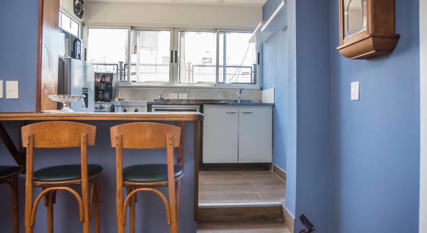 Image of Four-Bedroom Apartment 1