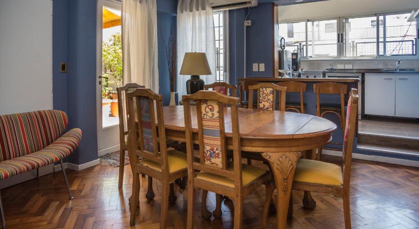 Image of Four-Bedroom Apartment 4