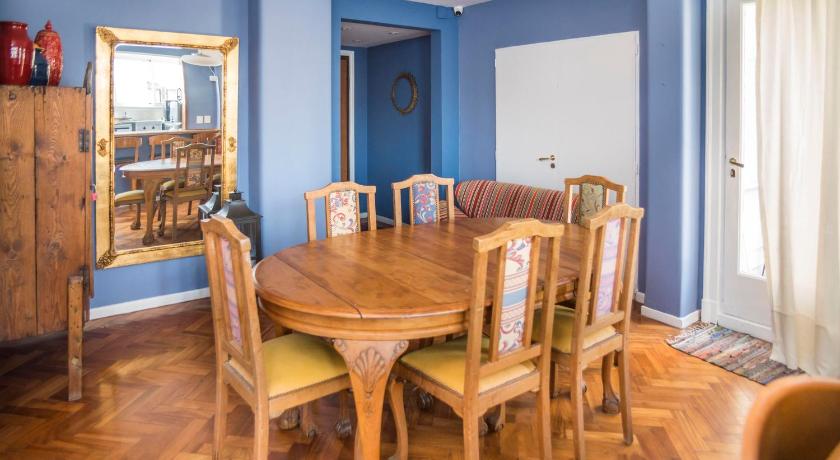 Image of Four-Bedroom Apartment 8