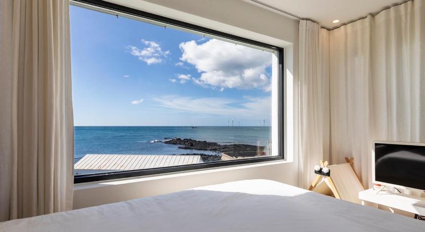 チェジュ Hyupjae Hyun Stay 4つ星 ゲストハウス 外観