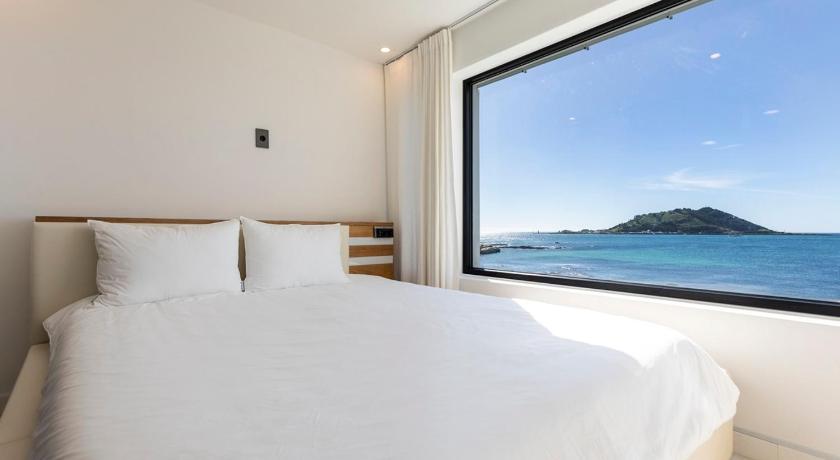 チェジュ Hyupjae Hyun Stay 4つ星 ゲストハウス 客室