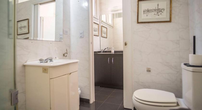 Image of Four-Bedroom Apartment 2