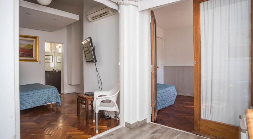 Image of Four-Bedroom Apartment 9