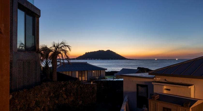 チェジュ Hyupjae Hyun Stay 4つ星 ゲストハウス 外観