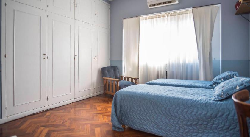 Image of Four-Bedroom Apartment 6