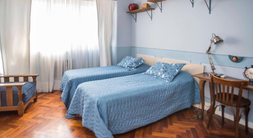 Image of Four-Bedroom Apartment 14