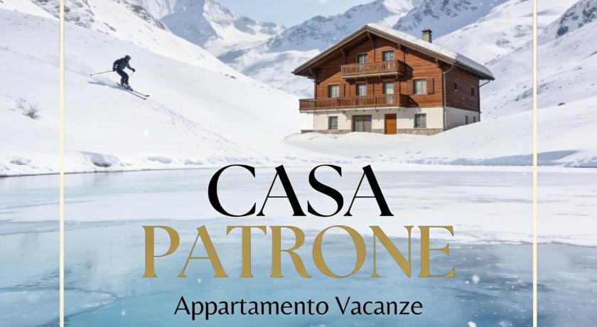 Casa Patrone