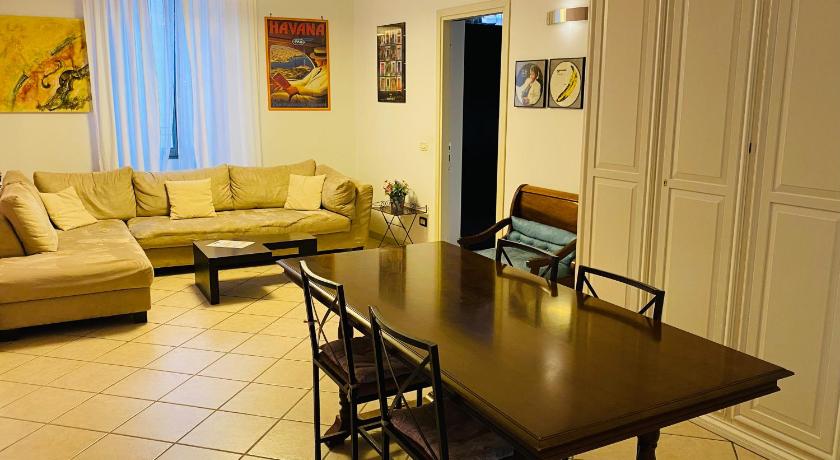 La Casa di Amici Miei